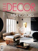 Elle Decor Italia